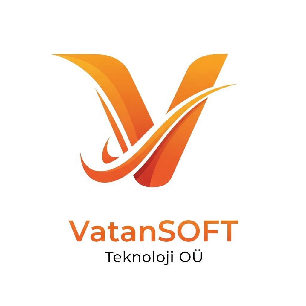 VatanSOFT Logo
