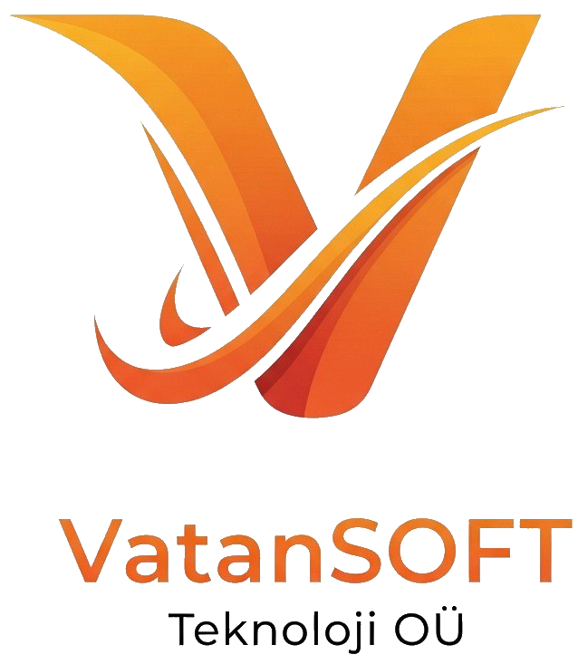 Vatansoft Logo