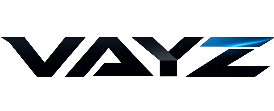 VAYZ Logo